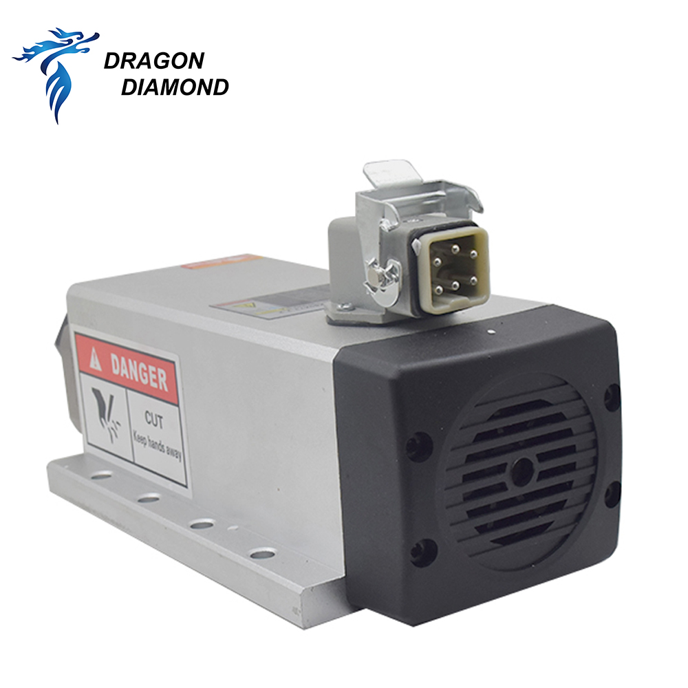 Dragon Diamond HQD 2.2KW 3KW 6 - Cnc Milling Machine recensie en prijs