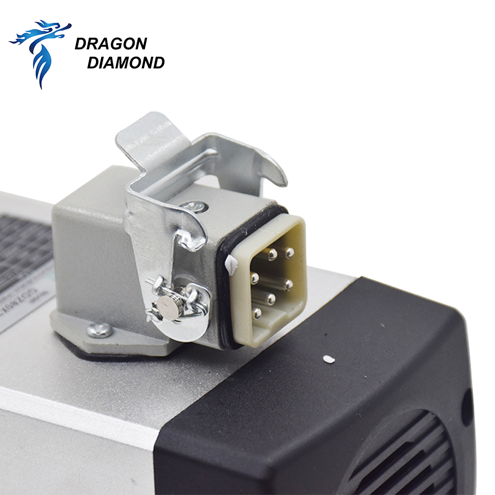 Dragon Diamond HQD 2.2KW 3KW 6 - Cnc Milling Machine recensie en prijs