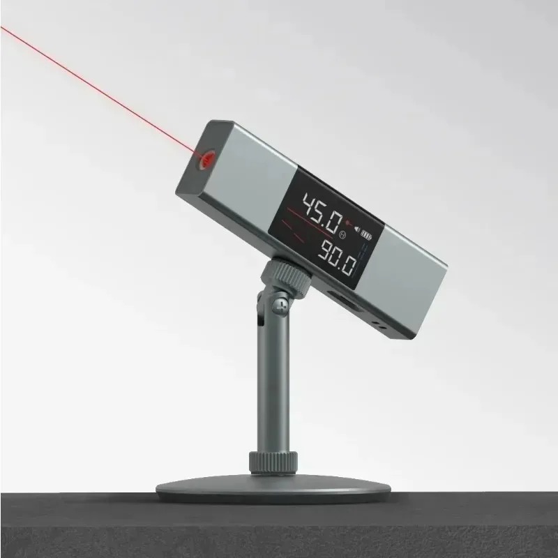 DUKA LI1 Laser Protractor Digi - Industrial Laser Alignment recensie en prijs
