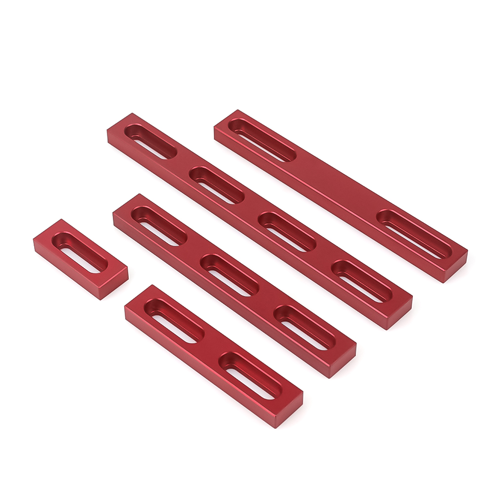 2 stks/set Aluminium Positione - Industrial Laser Alignment recensie en prijs