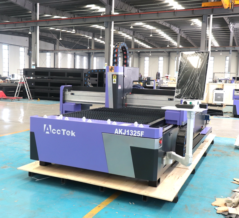 China Industriële Lasersnijder - Industrial Laser Cutter Price recensie en prijs
