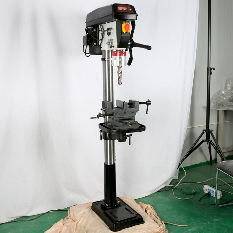 2025 Hot Koop 1000 W FS-Q5125  - Industrial Laser Drill recensie en prijs