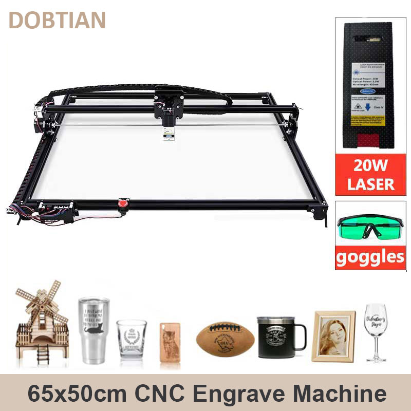 Powful Laser Graveermachine 20 - Industrial Laser Printing Machine recensie en prijs