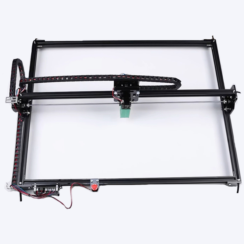 Powful Laser Graveermachine 20 - Industrial Laser Printing Machine recensie en prijs