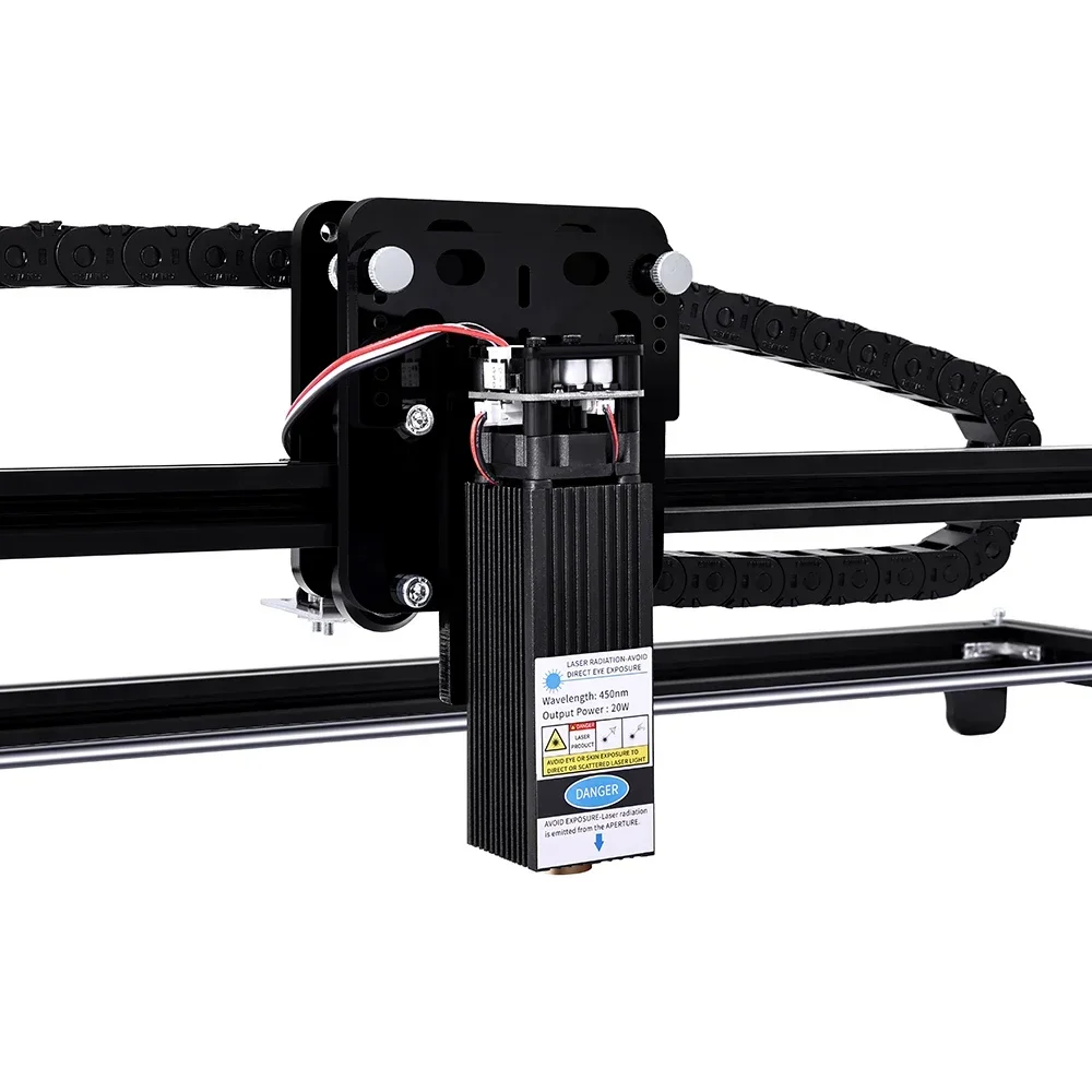 Powful Laser Graveermachine 20 - Industrial Laser Printing Machine recensie en prijs