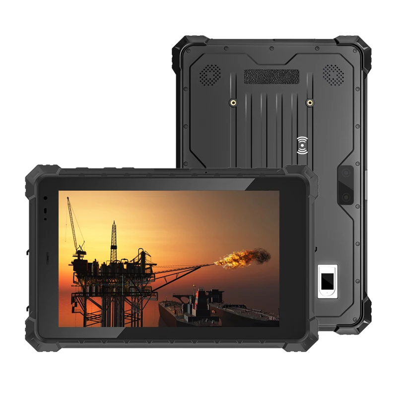 10,1 inch Windows 11 N5100 tab - Industrial Laser Drill recensie en prijs