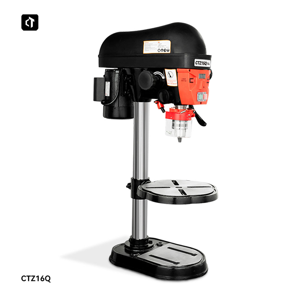 220V 550W Laserbankboormachine - Industrial Laser Drill recensie en prijs