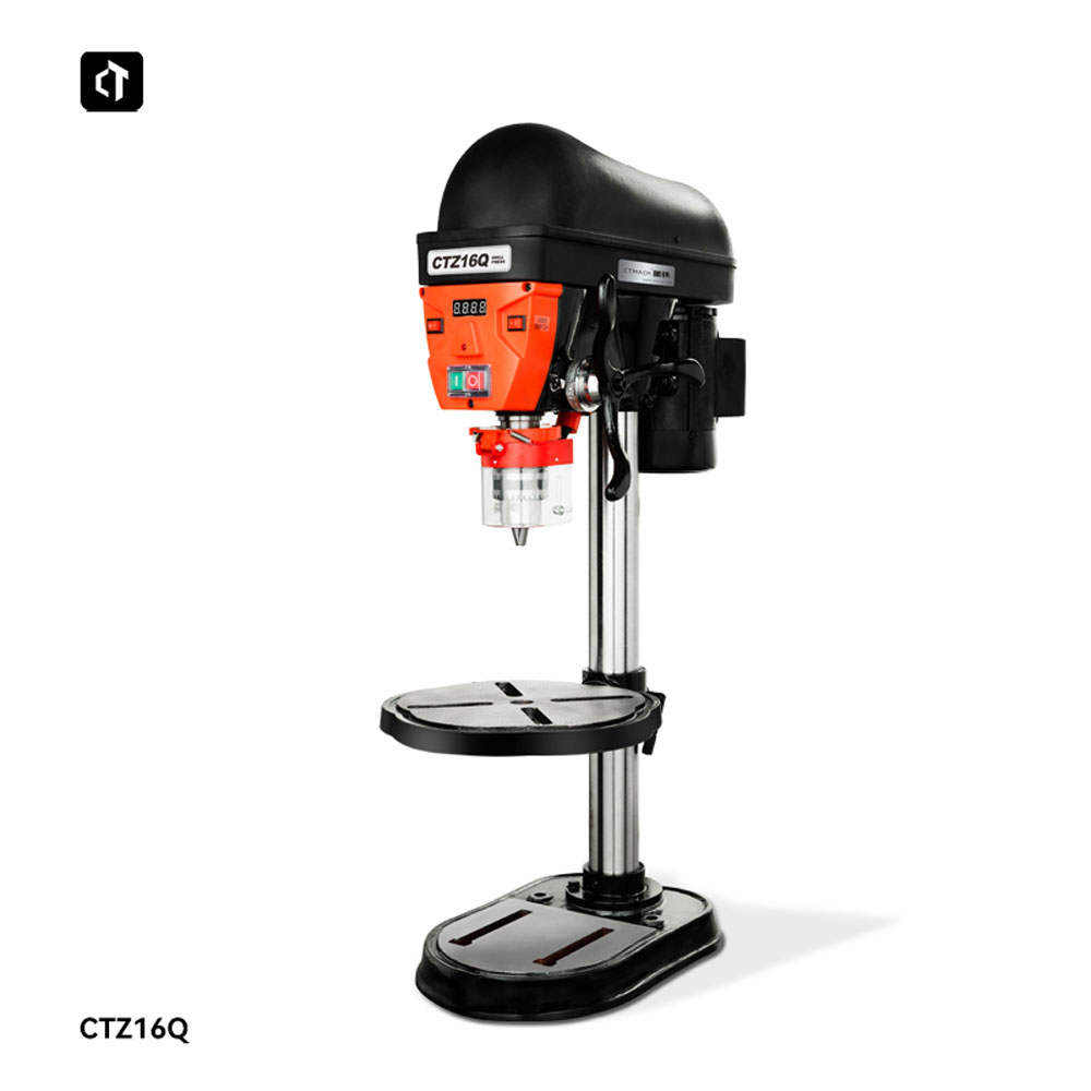 220V 550W Laserbankboormachine - Industrial Laser Drill recensie en prijs