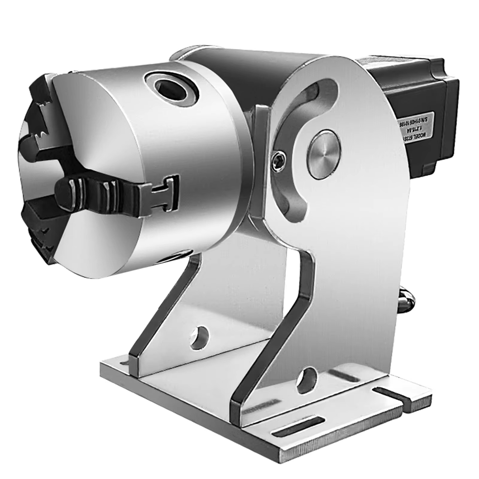 360 °   Lasergraveerder Rotere - Rotary Axis Laser Engraver recensie en prijs