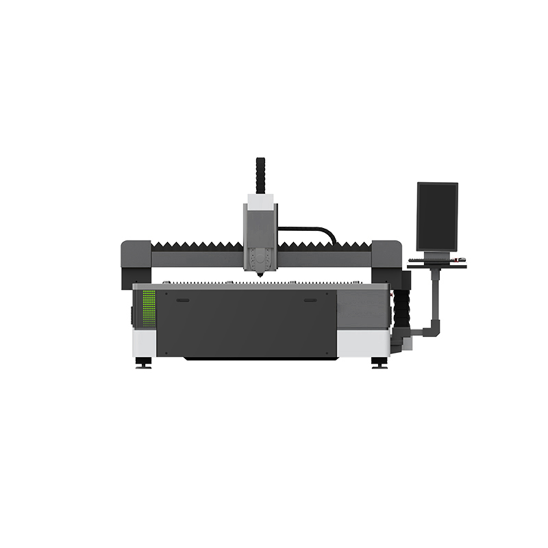 Hete Aanbieding Metaal Laser S - Industrial Laser Metal Cutting Machine recensie en prijs