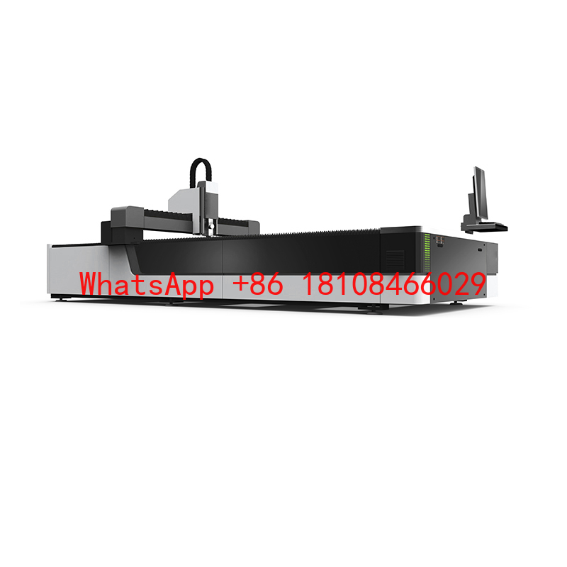 Hete Aanbieding Metaal Laser S - Industrial Laser Metal Cutting Machine recensie en prijs