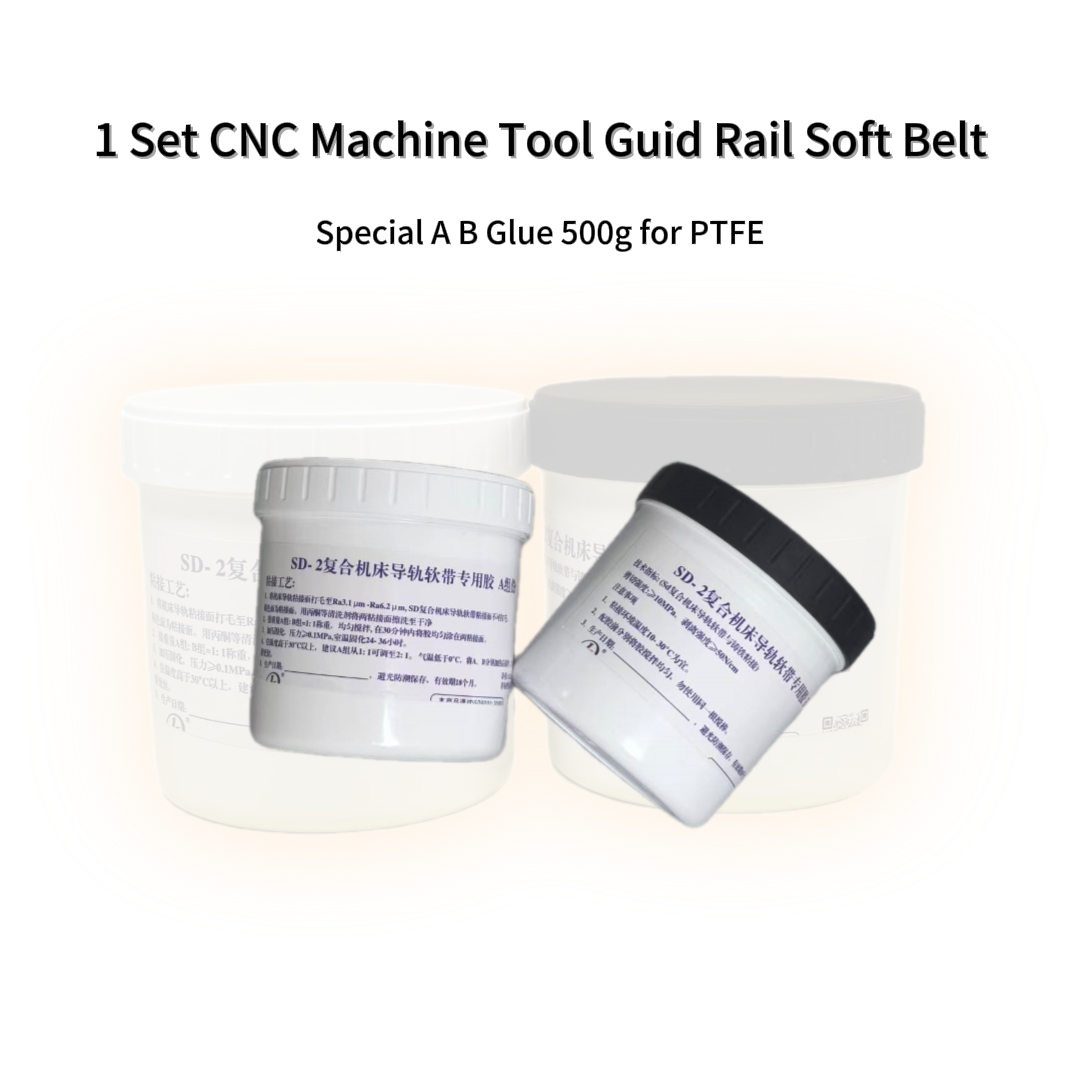 Turcit 500g Tweecomponenten A+ - Cnc Milling Machine recensie en prijs