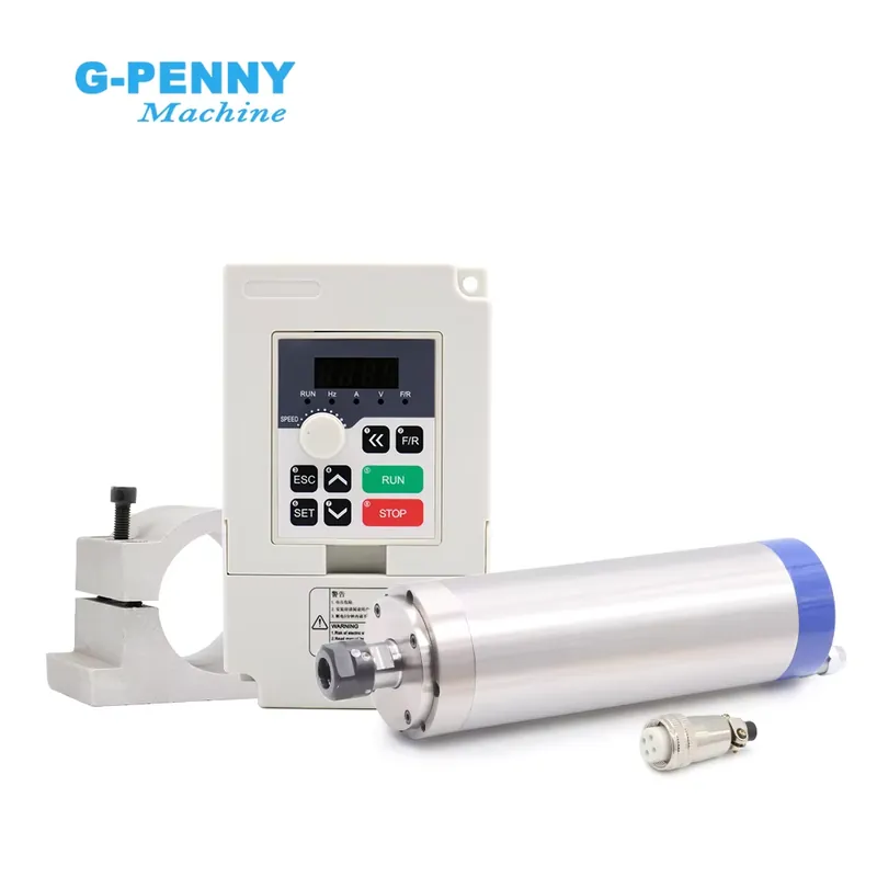 Aanpassingsset G-PENNY 110v/22 - Cnc Milling Machine recensie en prijs