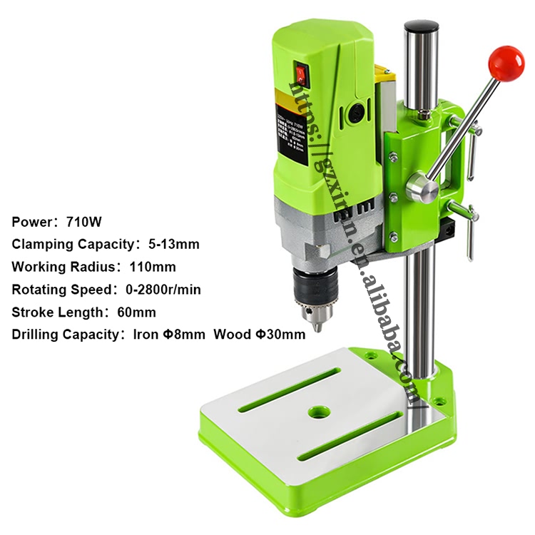 710W binnenlandse industriële  - Industrial Laser Drill recensie en prijs