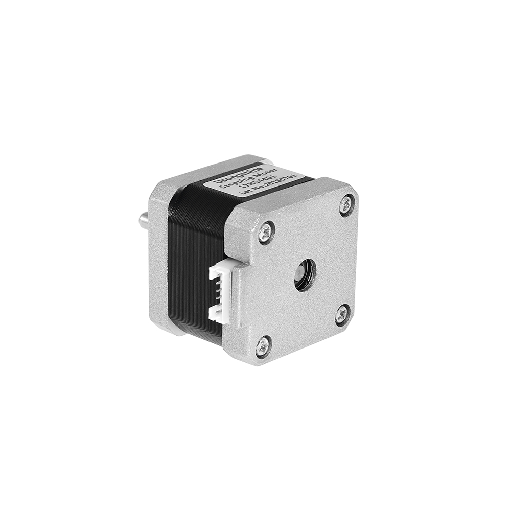 42mm Stapmotoren Nema 17 1,8 G - Industrial Laser Printing Machine recensie en prijs