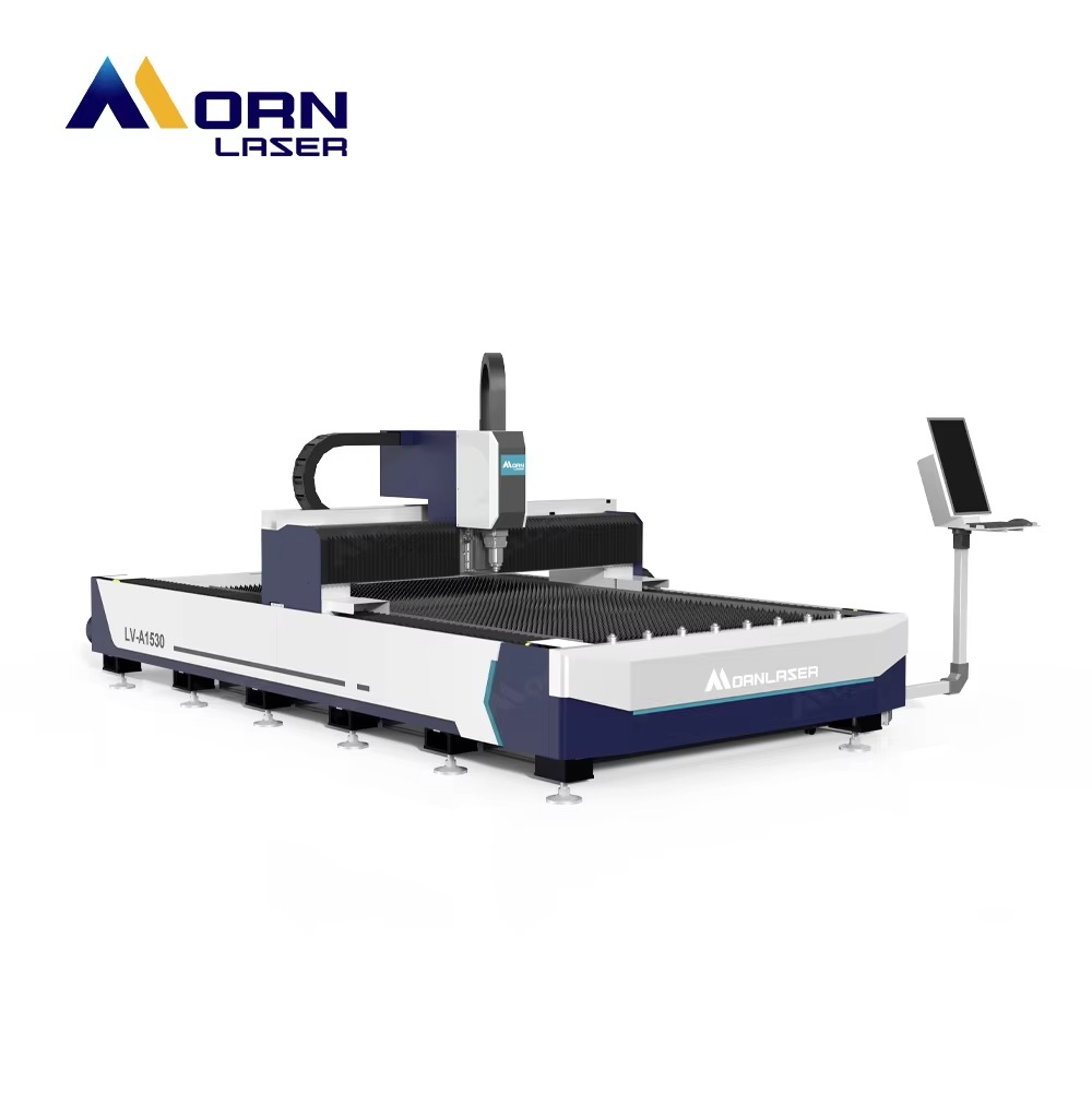 1500*3000mm CNC Fiber Laser Sn - Industrial Laser Metal Cutter recensie en prijs