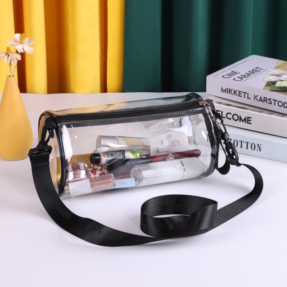 Transparante Laser Crossbody T - Industrial Handheld Laser recensie en prijs