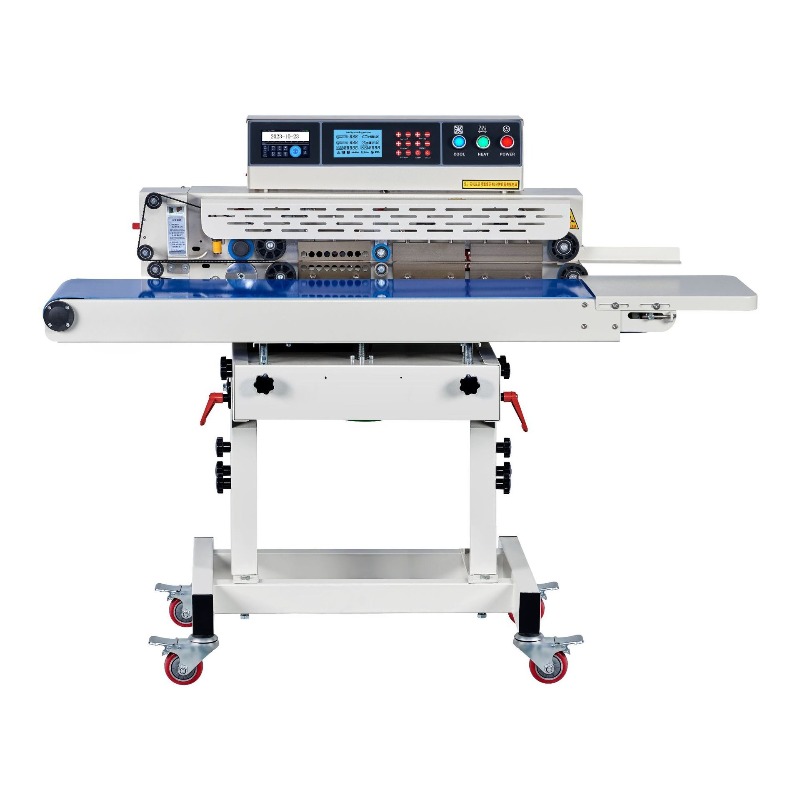 Commerciële voedselvacuümsealm - Industrial Laser Printing Machine recensie en prijs