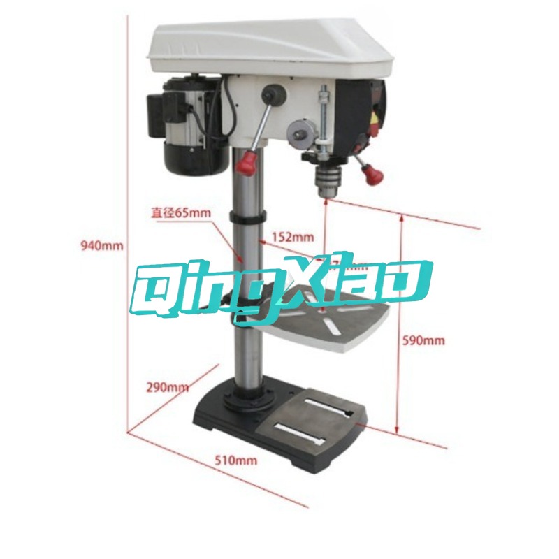Huishoudelijke 220V elektrisch - Industrial Laser Drill recensie en prijs