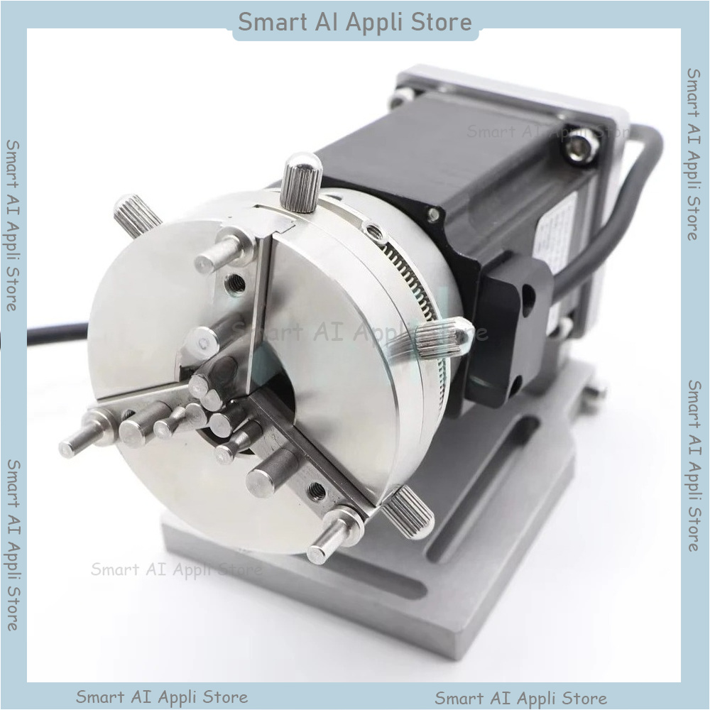 D69 Lasergraveermachine Auto L - Rotary Axis Laser Engraver recensie en prijs