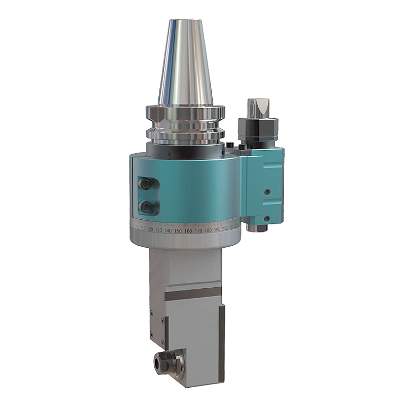 Andrea AG90-ER11F haakse kop B - Cnc Milling Machine recensie en prijs