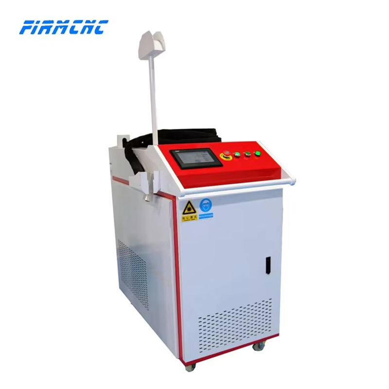 Hete Aanbieding Metaal CNC Fib - Industrial Laser Metal Cutting Machine recensie en prijs