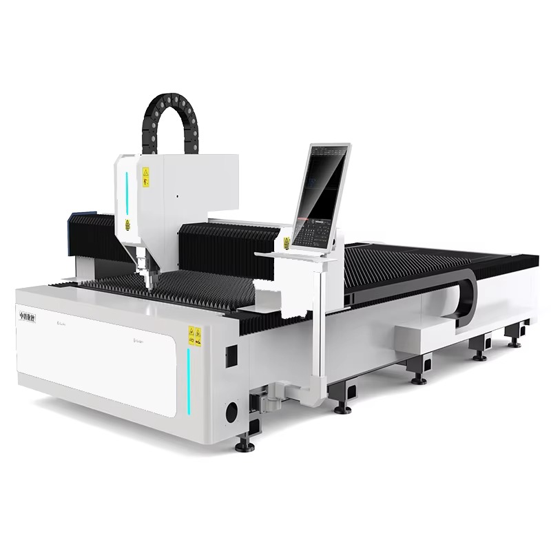 Hete Aanbieding Metaal CNC Fib - Industrial Laser Metal Cutting Machine recensie en prijs
