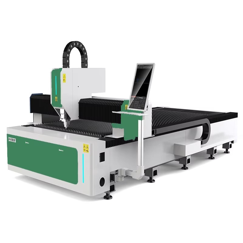 Hete Aanbieding Metaal CNC Fib - Industrial Laser Metal Cutting Machine recensie en prijs