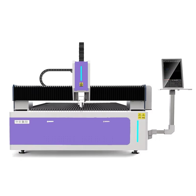 Hete Aanbieding Metaal CNC Fib - Industrial Laser Metal Cutting Machine recensie en prijs