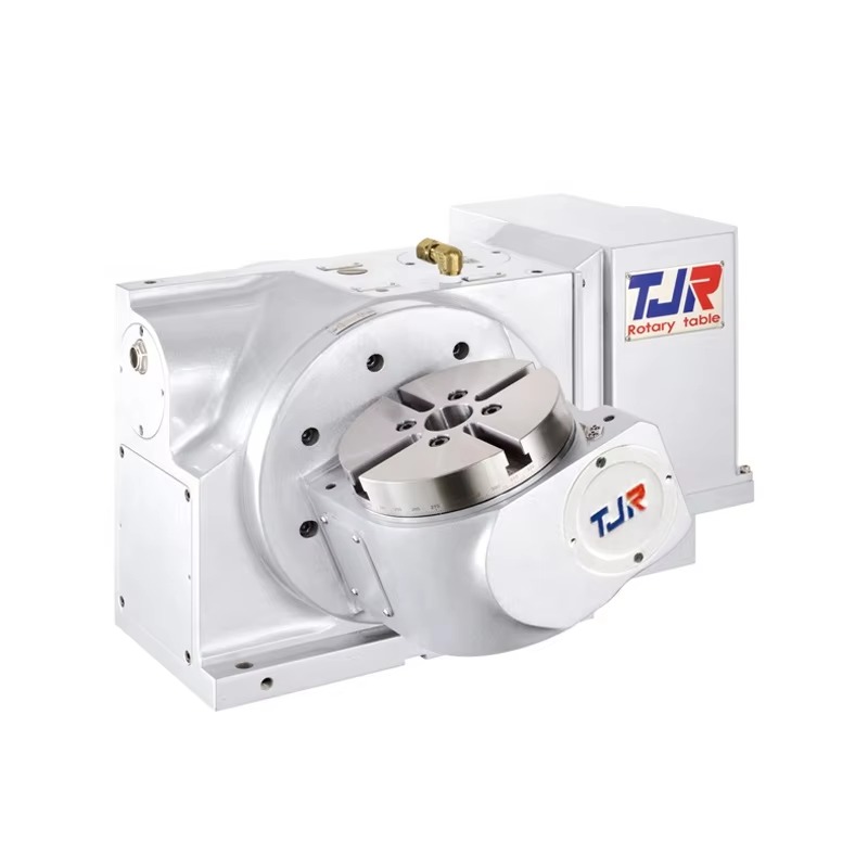 TJR CNC-freesmachine CNC 5e as - Cnc Milling Machine recensie en prijs