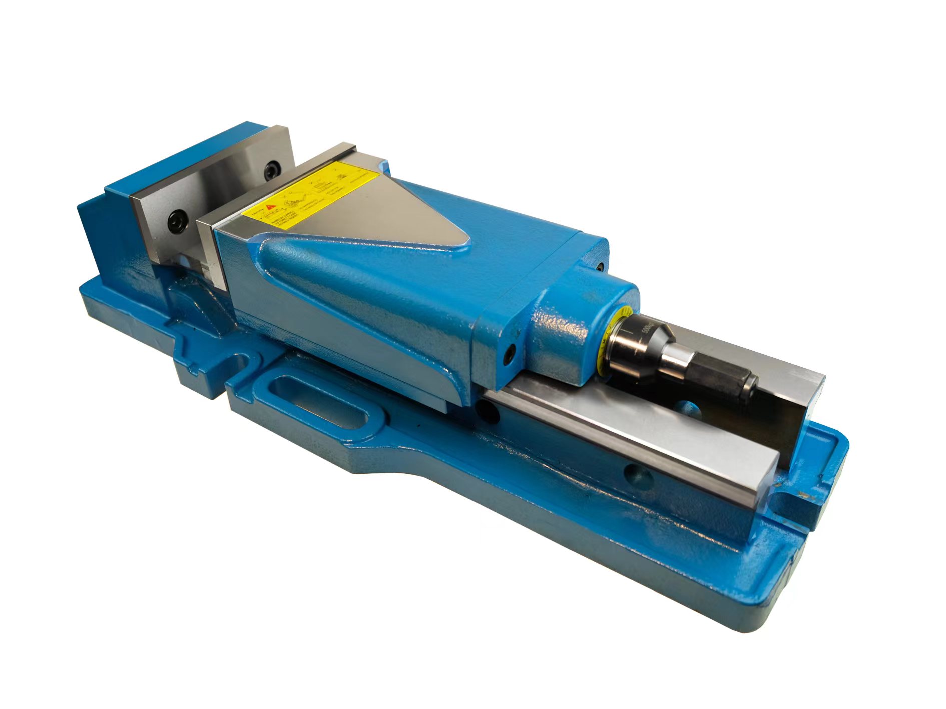 8 inch hoge kwaliteit CNC VH-8 - Cnc Milling Machine recensie en prijs