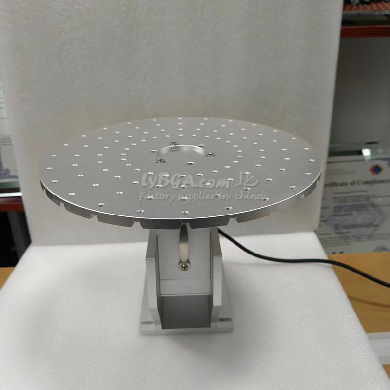 Lasergraveermachine gebruikt 3 - Rotary Axis Laser Engraver recensie en prijs