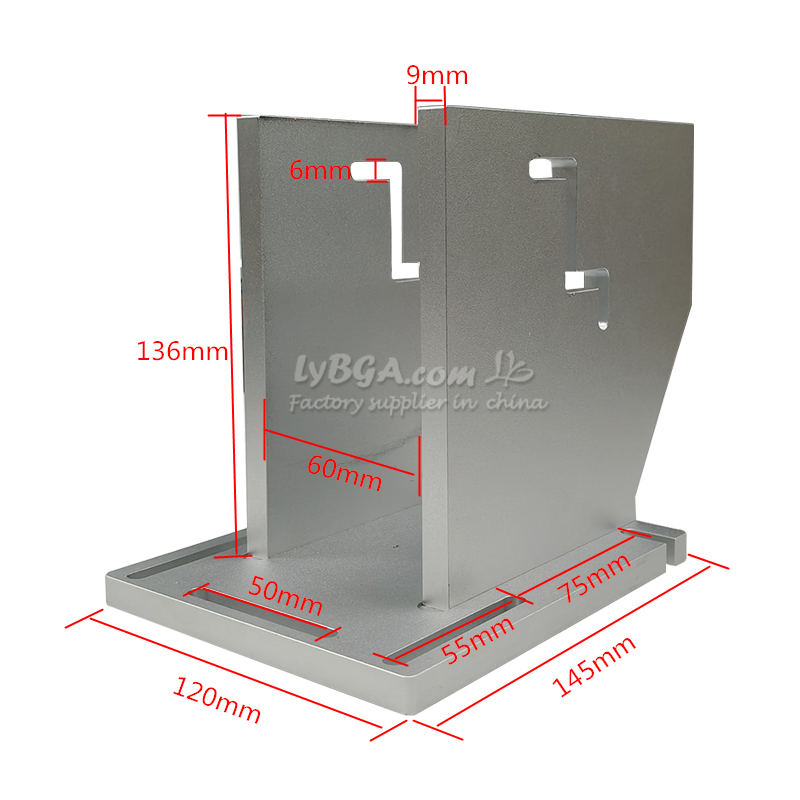 Lasergraveermachine gebruikt 3 - Rotary Axis Laser Engraver recensie en prijs