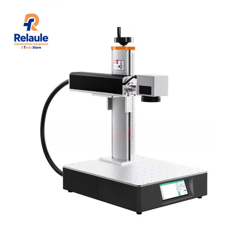 Goede kwaliteit Laser Potente  - Rotary Axis Laser Engraver recensie en prijs