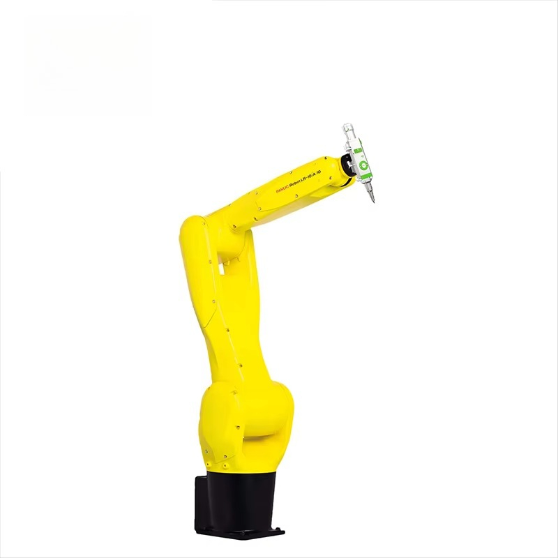 Aangepaste industriële automat - Industrial Laser Metal Cutter recensie en prijs