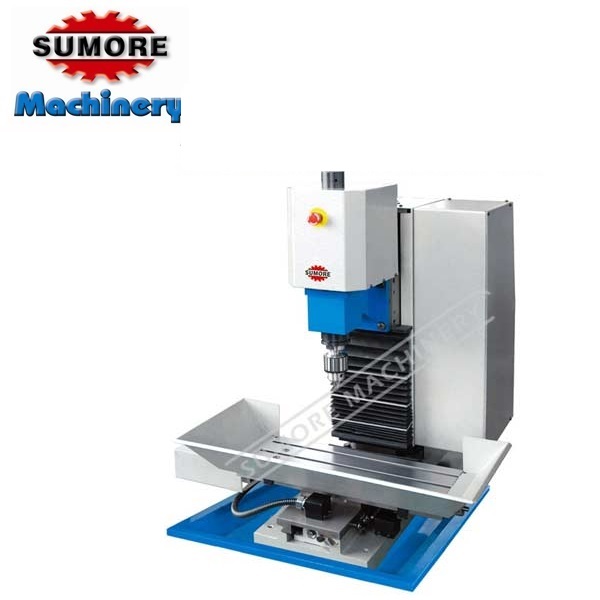 Snelle CNC-freesmachine te koo - Cnc Milling Machine recensie en prijs