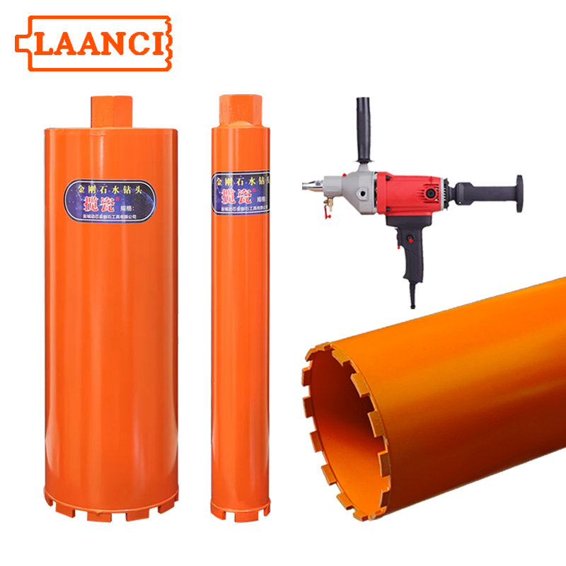 LAANCI Diamant Kernboor M22 Sc - Industrial Laser Drill recensie en prijs