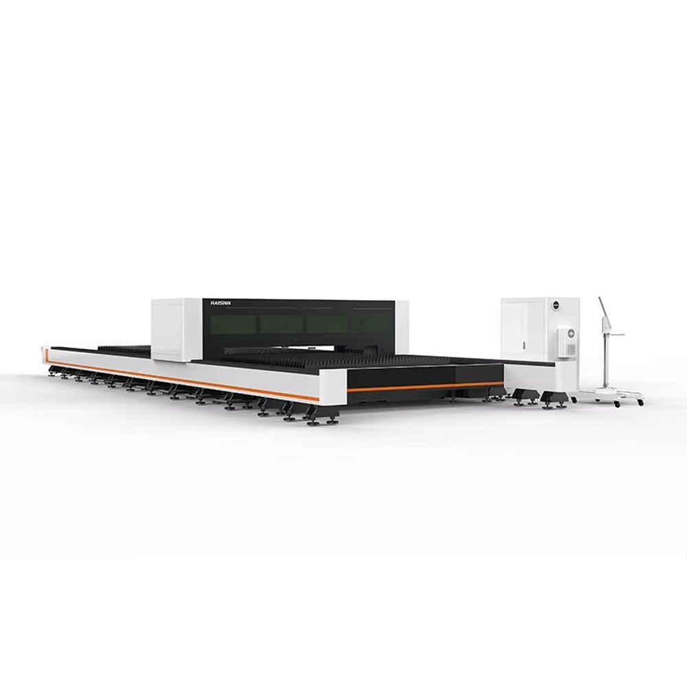 China Hoge Vermogen Nieuwe For - Industrial Laser Cutter Price recensie en prijs