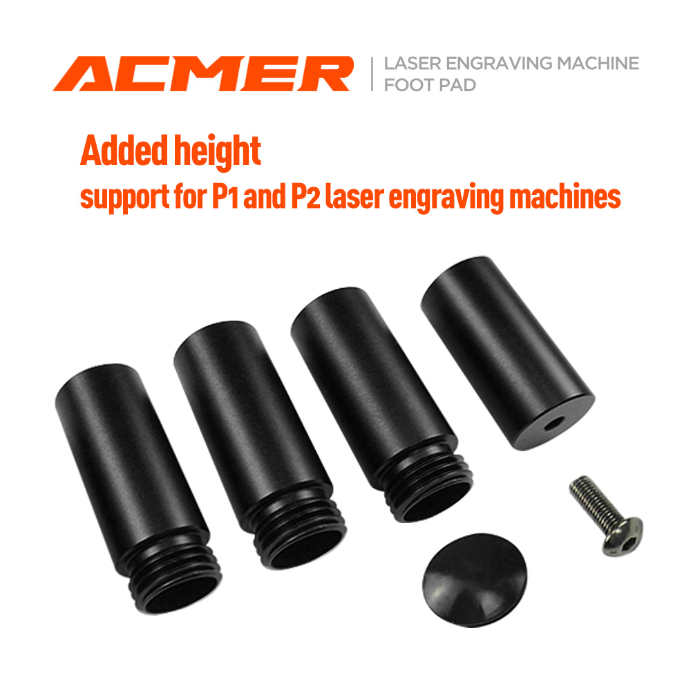 ACMER Verhogingskolom Lasergra - Industrial Laser Cutting Machine recensie en prijs