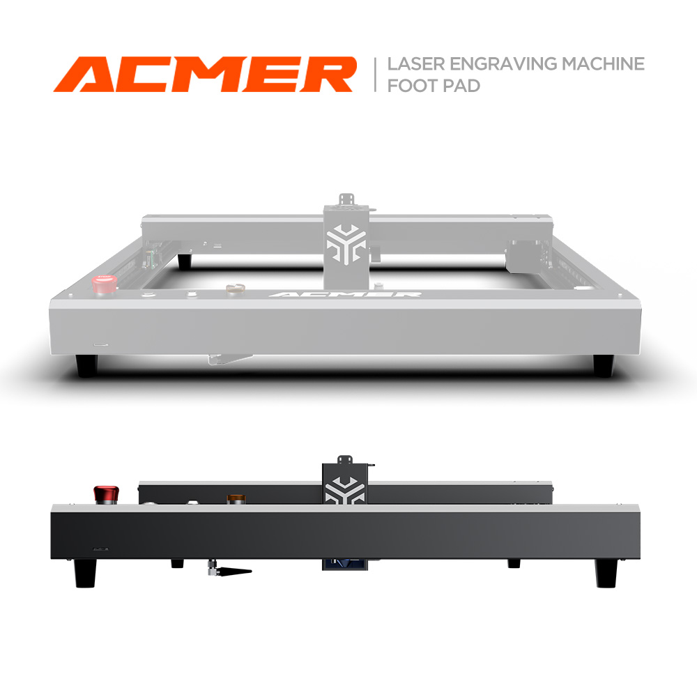 ACMER Verhogingskolom Lasergra - Industrial Laser Cutting Machine recensie en prijs