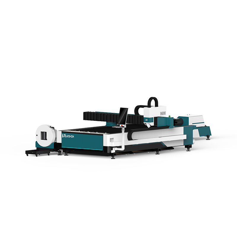 7% KORTING op industriële appa - Industrial Laser Metal Cutter recensie en prijs