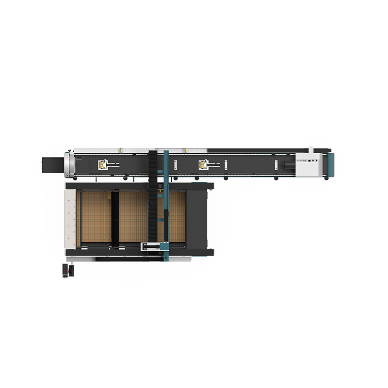 7% KORTING op industriële appa - Industrial Laser Metal Cutter recensie en prijs
