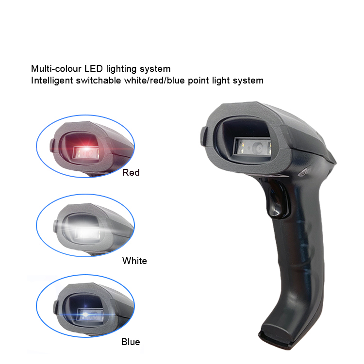 Waterdichte Multi-Interface US - Industrial Handheld Laser recensie en prijs